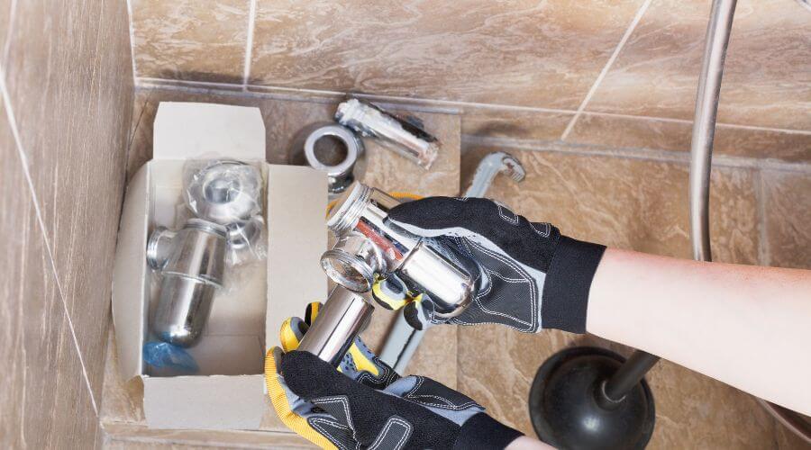 Local Chimney Repair in White City, OR
